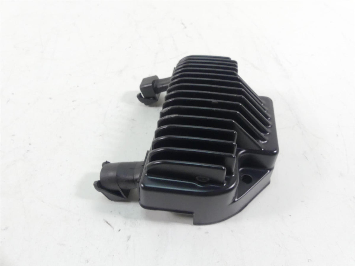 2009 Harley FXDF Dyna Fat Bob Rectifier Voltage Regulator 74631-08 {{ shop.shopifyCountryName }} - Mototech271