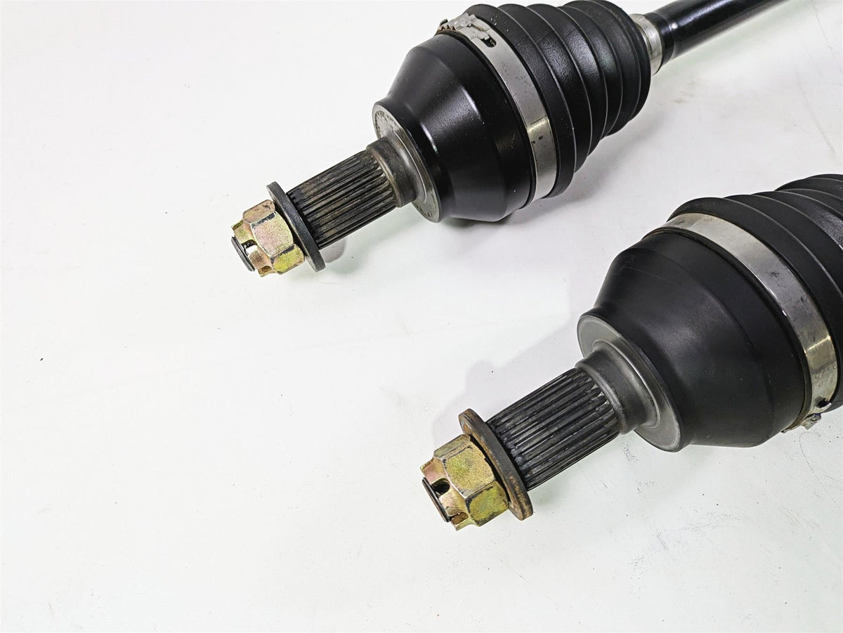 2023 Polaris RZR1000 XP 4 Premium Rear Drive Shaft Cv Axle Set 1334490 {{ shop.shopifyCountryName }} - Mototech271
