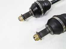 Load image into Gallery viewer, 2023 Polaris RZR1000 XP 4 Premium Rear Drive Shaft Cv Axle Set 1334490 | Mototech271
