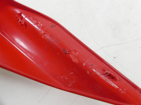 2020 Ducati Panigale V2 Right Tail Side Wing Cover Fairing -Read 482P2471AB {{ shop.shopifyCountryName }} - Mototech271