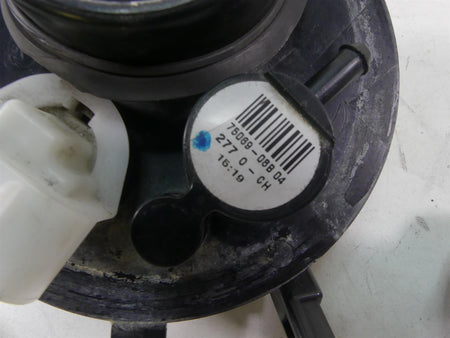 2011 Harley Touring FLTRX Road Glide Fuel Gas Petrol Pump - Tested 62908-08 {{ shop.shopifyCountryName }} - Mototech271