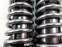 Load image into Gallery viewer, 2005 Harley Sportster XL1200 C Straight Rear Shock Damper 12&quot; Set 54568-04 | Mototech271
