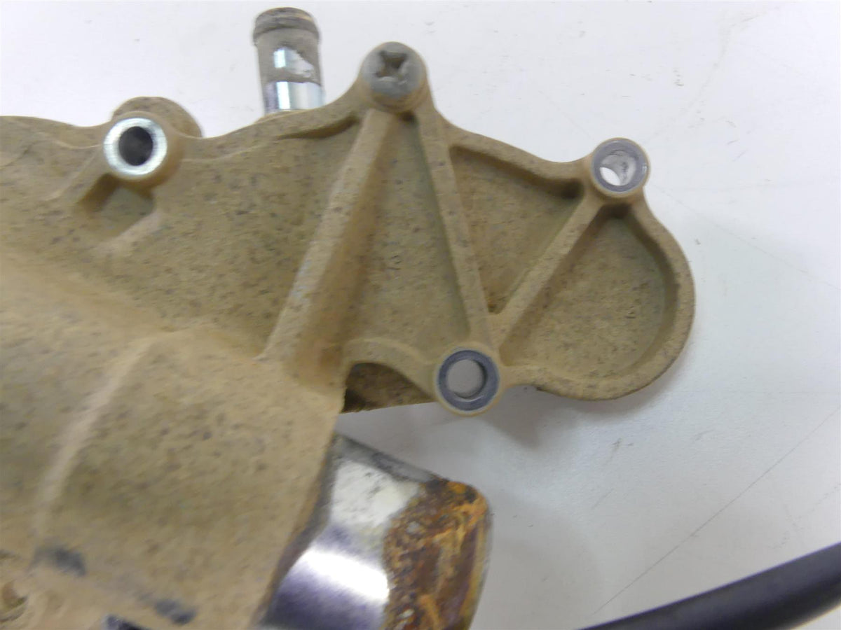 2016 Yamaha YXZ1000 R EPS SE Water Pump Waterpump Set 2HC-12420-00-00 {{ shop.shopifyCountryName }} - Mototech271