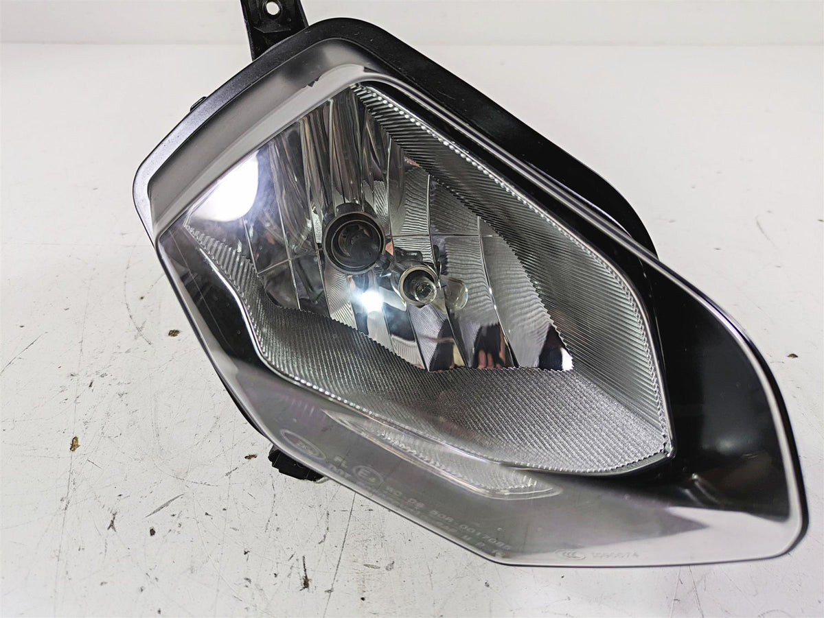 2017 BMW S1000R K47 Right Headlight Low Beam Head Lamp Lens 63128545634 {{ shop.shopifyCountryName }} - Mototech271