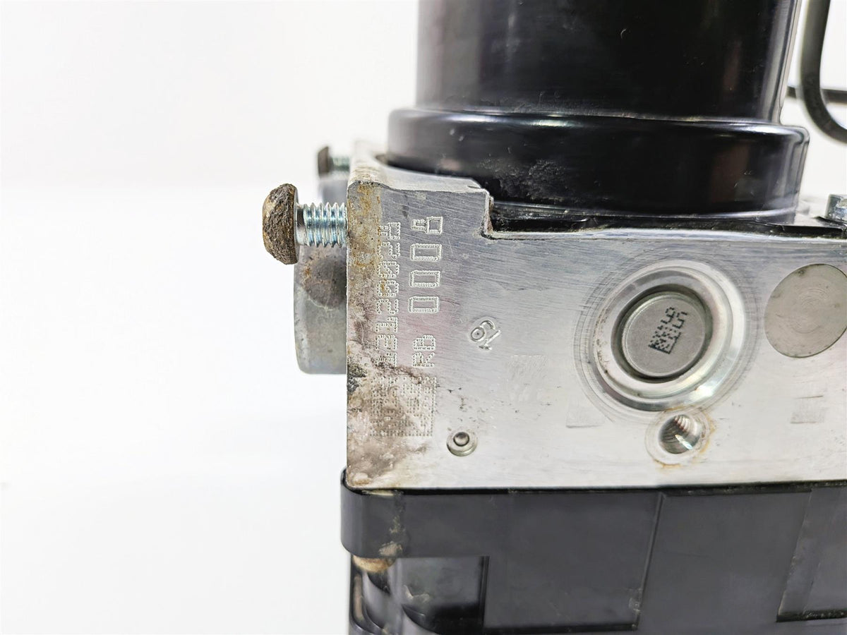 2012 Yamaha XT1200 Super Tenere Abs Brake Control Unit Module 23P-85930-09-00 {{ shop.shopifyCountryName }} - Mototech271