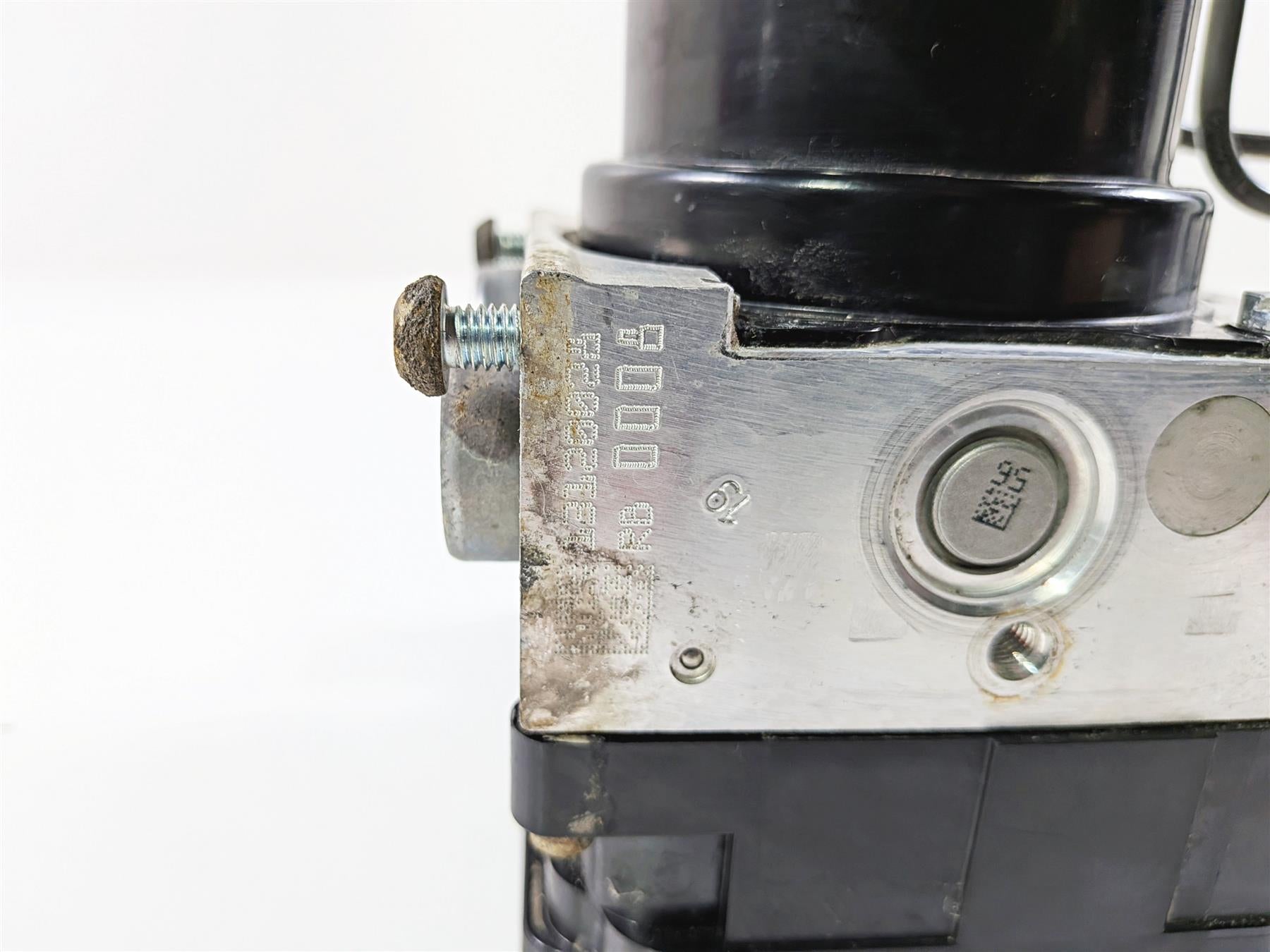 2012 Yamaha XT1200 Super Tenere Abs Brake Control Unit Module 23P-85930-09-00 {{ shop.shopifyCountryName }} - Mototech271