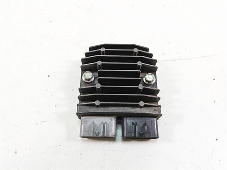 2007 Yamaha R1 YZFR1 Rectifier Voltage Regulator FH012AA 1D7-81960-00-00 {{ shop.shopifyCountryName }} - Mototech271