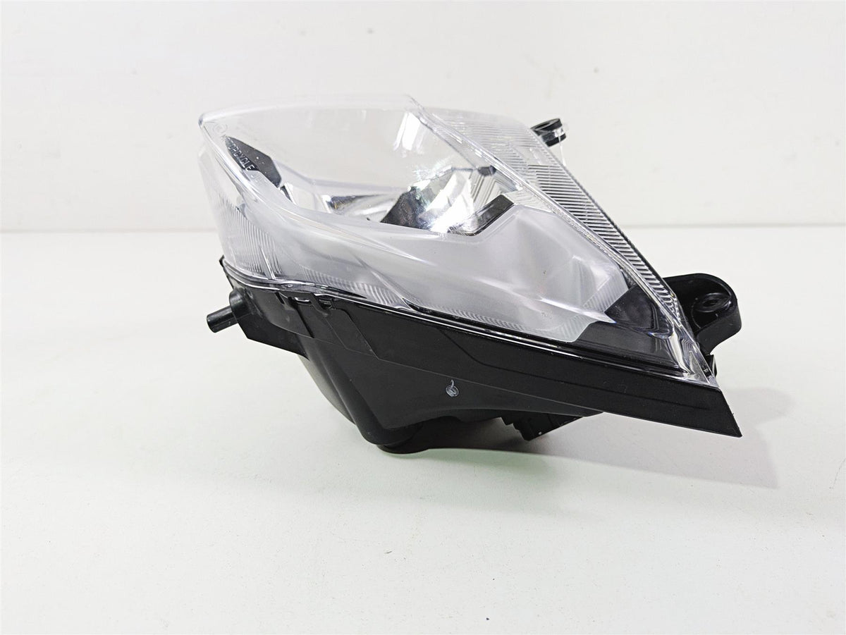 2022 Ducati Hypermotard 950 Headlight Head Light Lamp Lens 52010461C {{ shop.shopifyCountryName }} - Mototech271