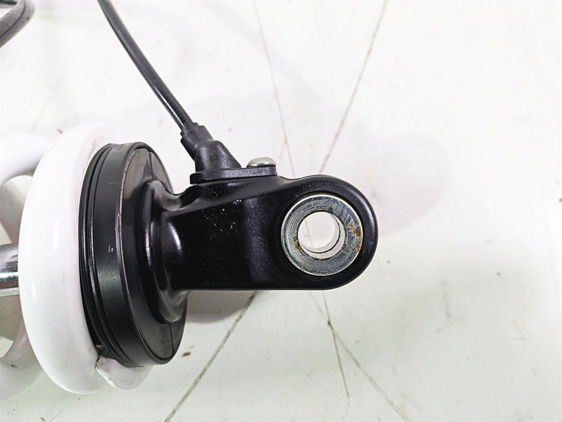 2022 KTM 1290 Super Adventure S Rear Shock Damper WP Apex 01181U2601 {{ shop.shopifyCountryName }} - Mototech271