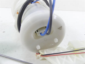 2021 Honda CBR600RR Fuel Gas Petrol Pump + Level Sender - Tested 16700-MFJ-D03