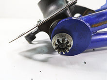 Load image into Gallery viewer, 2018 Yamaha YXZ1000R EPS SS Front Left Knee Assembly 2HC-F3507-00 2HC-F3501-10
