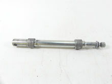 Load image into Gallery viewer, 2006 Harley Touring FLHTCUI Electra Glide 1&quot; Front Axle Wheel Spindle 43364-00 | Mototech271
