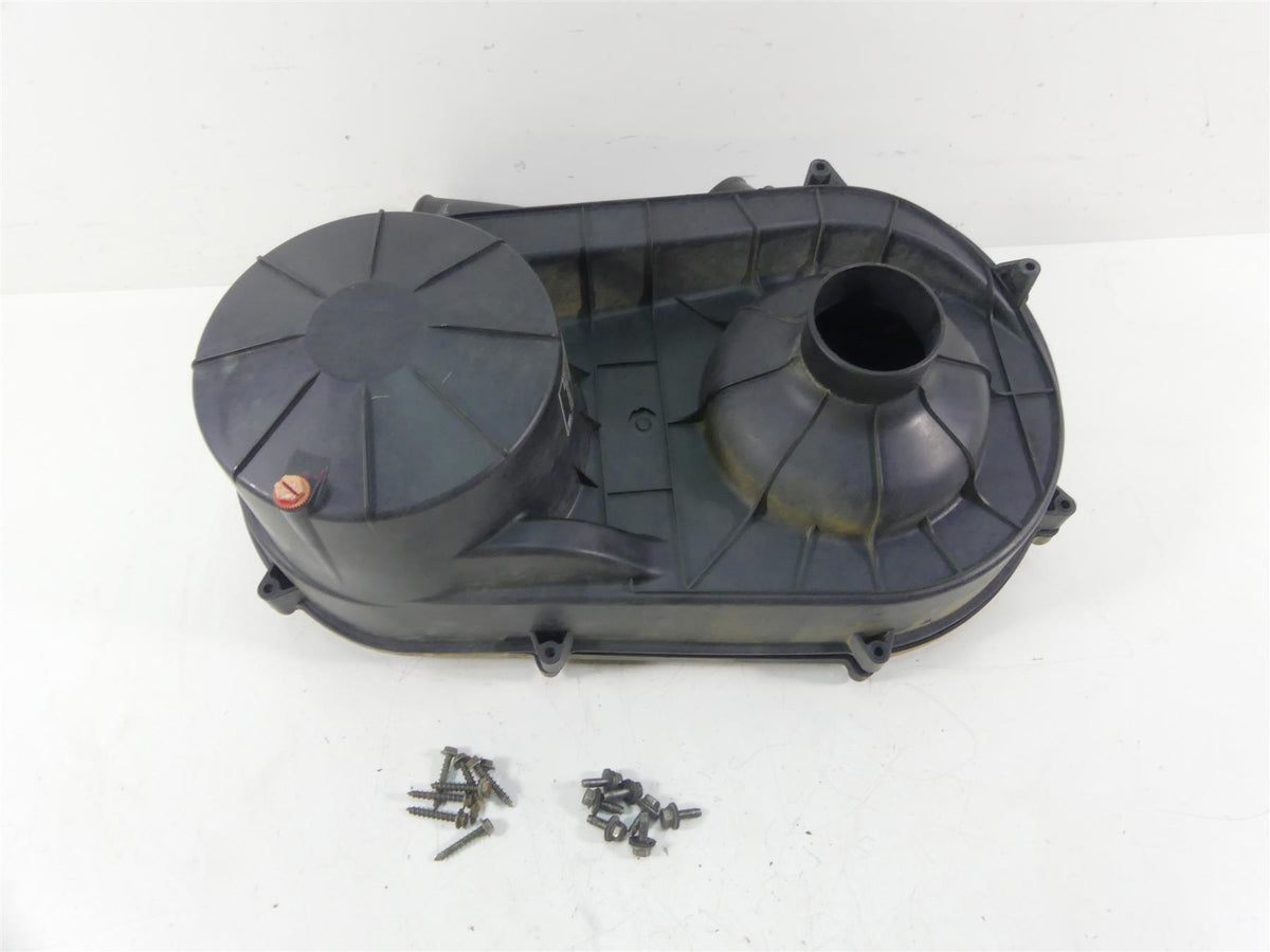 2019 Polaris General 1000 EPS Primary Drive Clutch Cover Set 5454487 5451767 {{ shop.shopifyCountryName }} - Mototech271