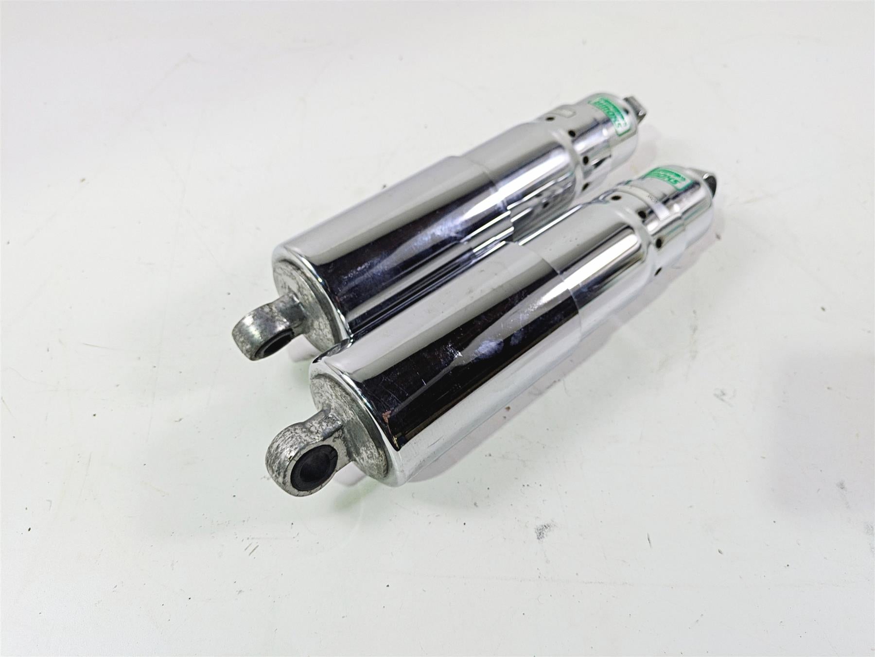 2002 Honda GL1500 CD Valkyrie Deluxe Rear Shock Damper Set 13