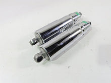 Load image into Gallery viewer, 2002 Honda GL1500 CD Valkyrie Deluxe Rear Shock Damper Set 13&quot; 52400-MZ0-A41
