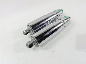 2002 Honda GL1500 CD Valkyrie Deluxe Rear Shock Damper Set 13" 52400-MZ0-A41
