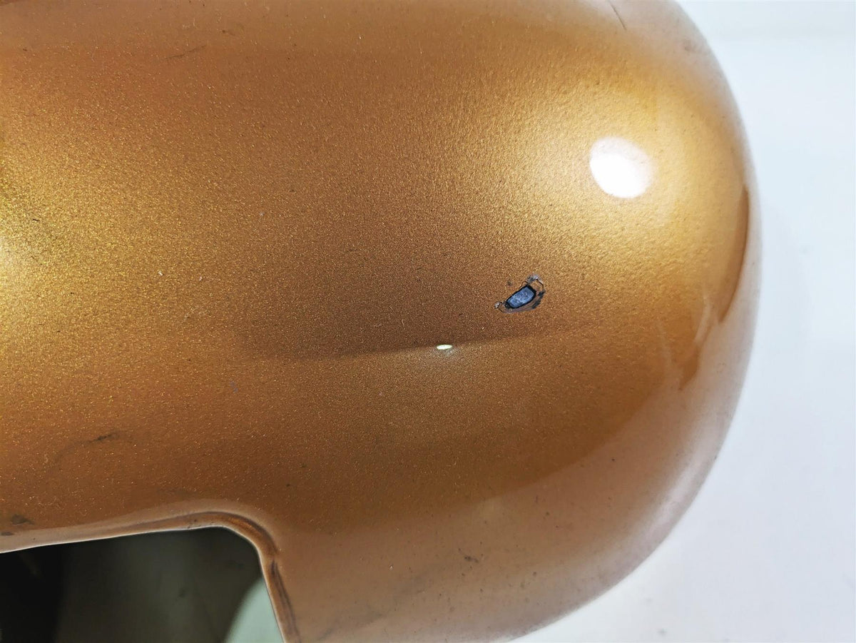 2008 Harley Touring FLHTCU E-Glide 105TH Fuel Gas Petrol Tank & Emblems 61356-08 {{ shop.shopifyCountryName }} - Mototech271