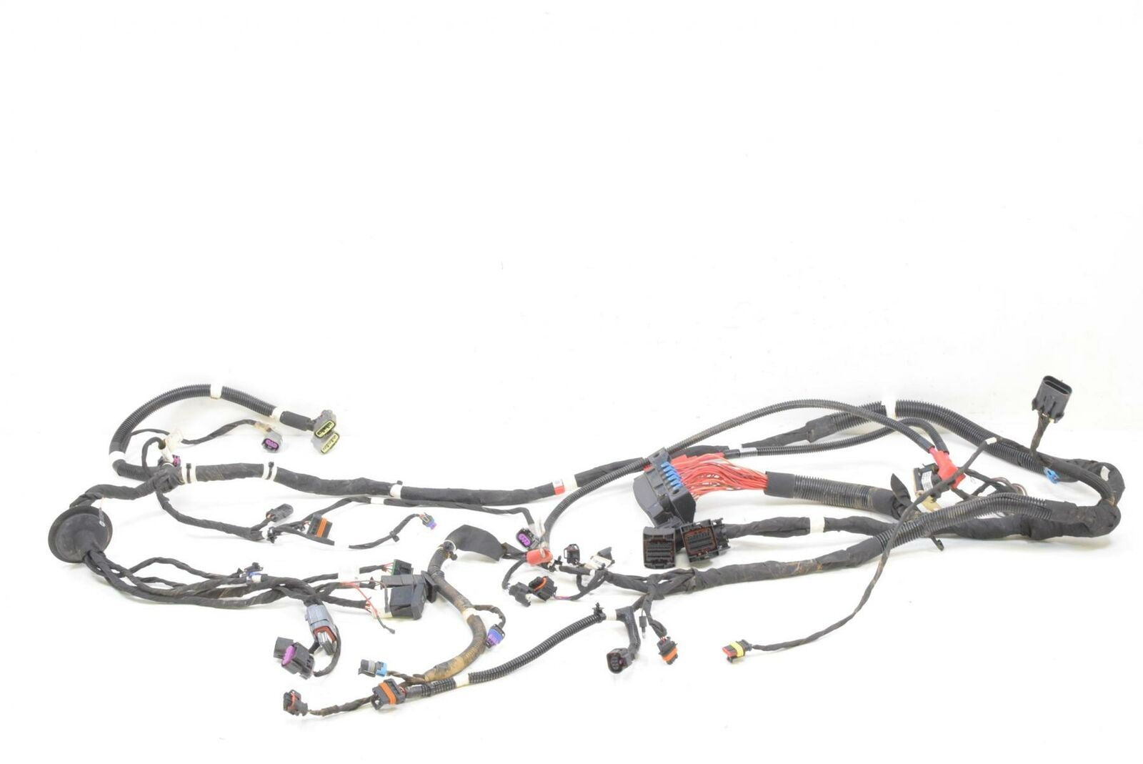 2018 Polaris RZR 900 S EPS Main Wiring Harness Loom -No Cuts 2414026 {{ shop.shopifyCountryName }} - Mototech271