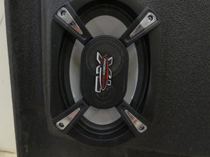 2017 Polaris General 1000 Probox Rocks 500W Audio Speaker Roof - Read PG2F4-1000 | Mototech271