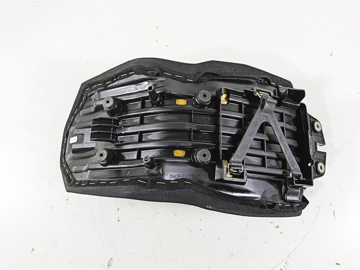 2021 Yamaha Tenere 700 XTZ7 Front Rider Seat Saddle BW3-F4710-00-00 {{ shop.shopifyCountryName }} - Mototech271