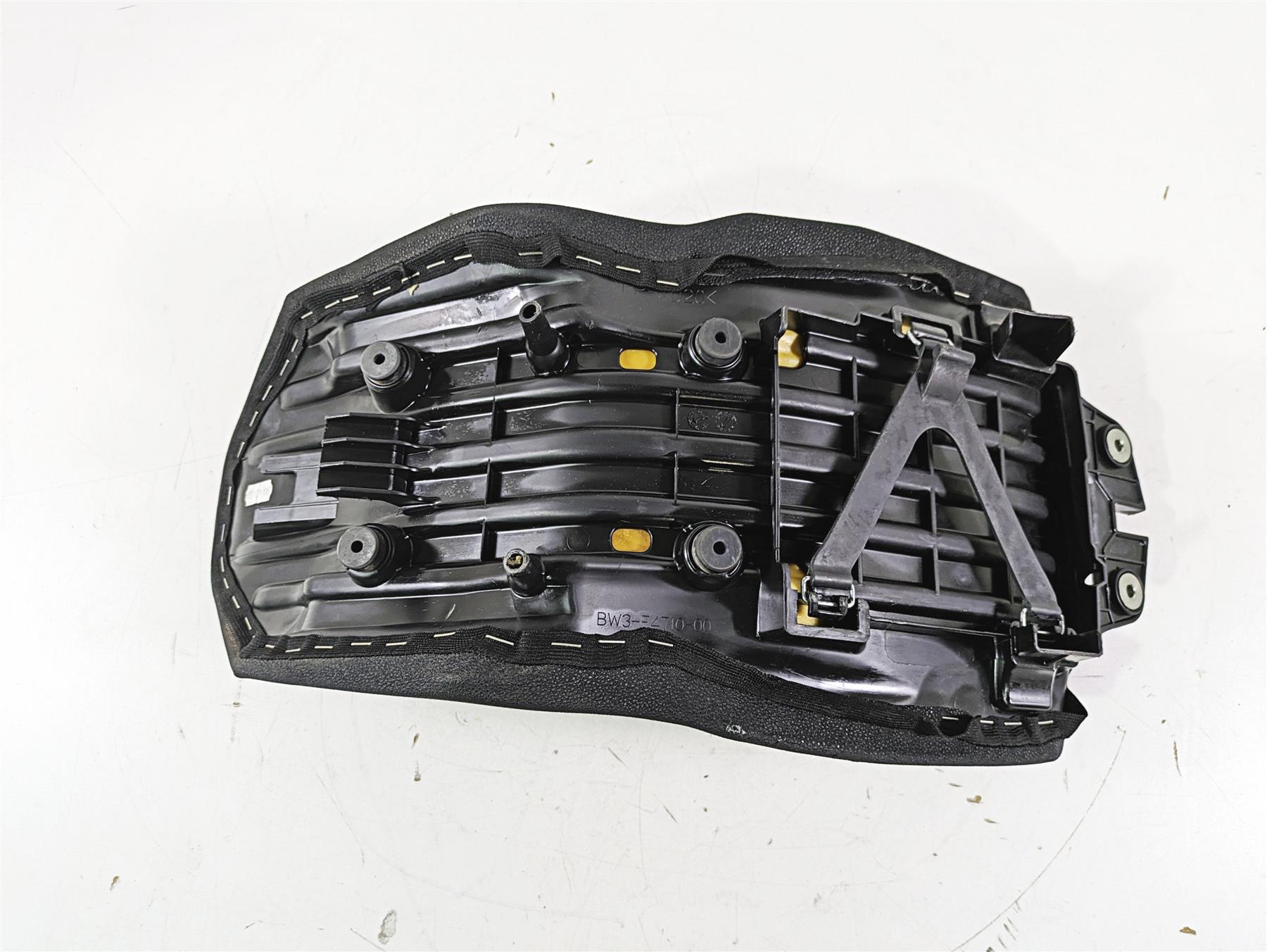 2021 Yamaha Tenere 700 XTZ7 Front Rider Seat Saddle BW3-F4710-00-00 {{ shop.shopifyCountryName }} - Mototech271