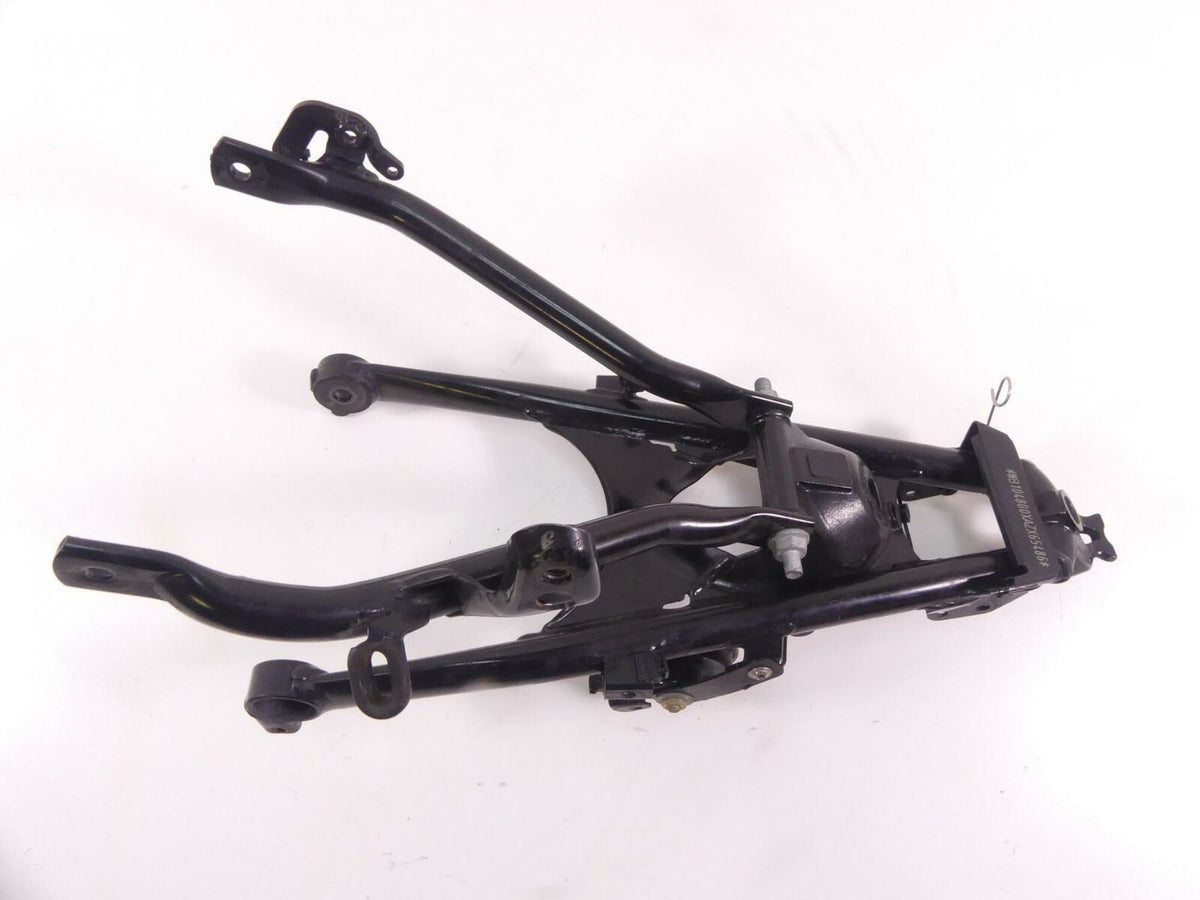 2010 BMW R1200GS Adventure K255 Straight Main Frame Cln Ez Registr 46517720198 {{ shop.shopifyCountryName }} - Mototech271