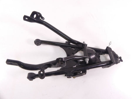 2010 BMW R1200GS Adventure K255 Straight Main Frame Cln Ez Registr 46517720198 {{ shop.shopifyCountryName }} - Mototech271
