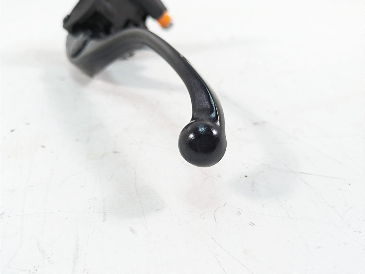 2018 Kawasaki ZX1002 Ninja H2 SX Nissin Clutch Radial Master Cylinder 43015-0766 {{ shop.shopifyCountryName }} - Mototech271
