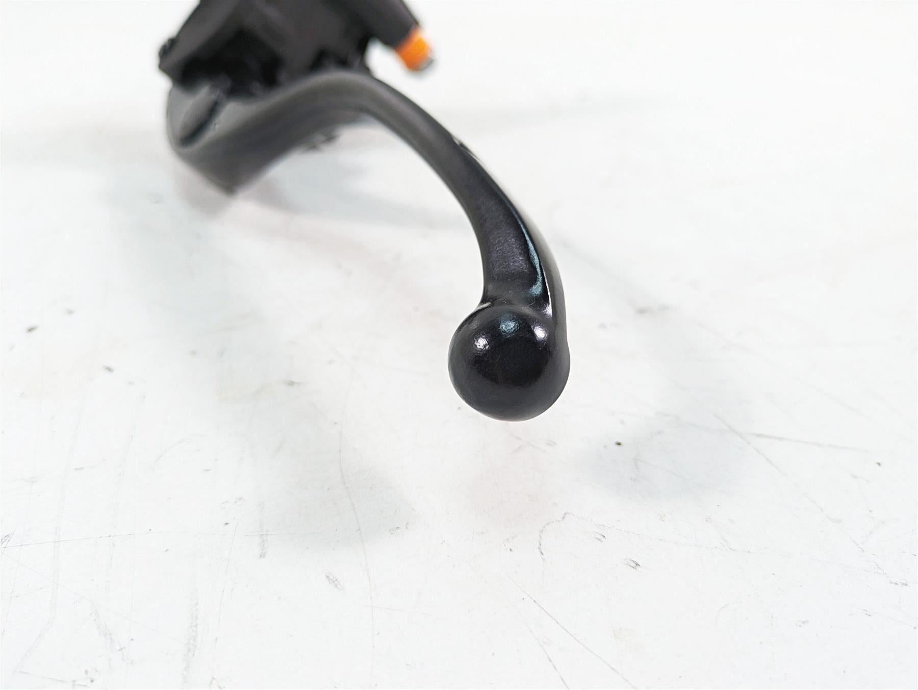 2018 Kawasaki ZX1002 Ninja H2 SX Nissin Clutch Radial Master Cylinder 43015-0766 {{ shop.shopifyCountryName }} - Mototech271