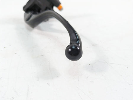 2018 Kawasaki ZX1002 Ninja H2 SX Nissin Clutch Radial Master Cylinder 43015-0766 {{ shop.shopifyCountryName }} - Mototech271