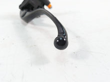 Load image into Gallery viewer, 2018 Kawasaki ZX1002 Ninja H2 SX Nissin Clutch Radial Master Cylinder 43015-0766
