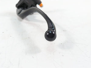 2018 Kawasaki ZX1002 Ninja H2 SX Nissin Clutch Radial Master Cylinder 43015-0766