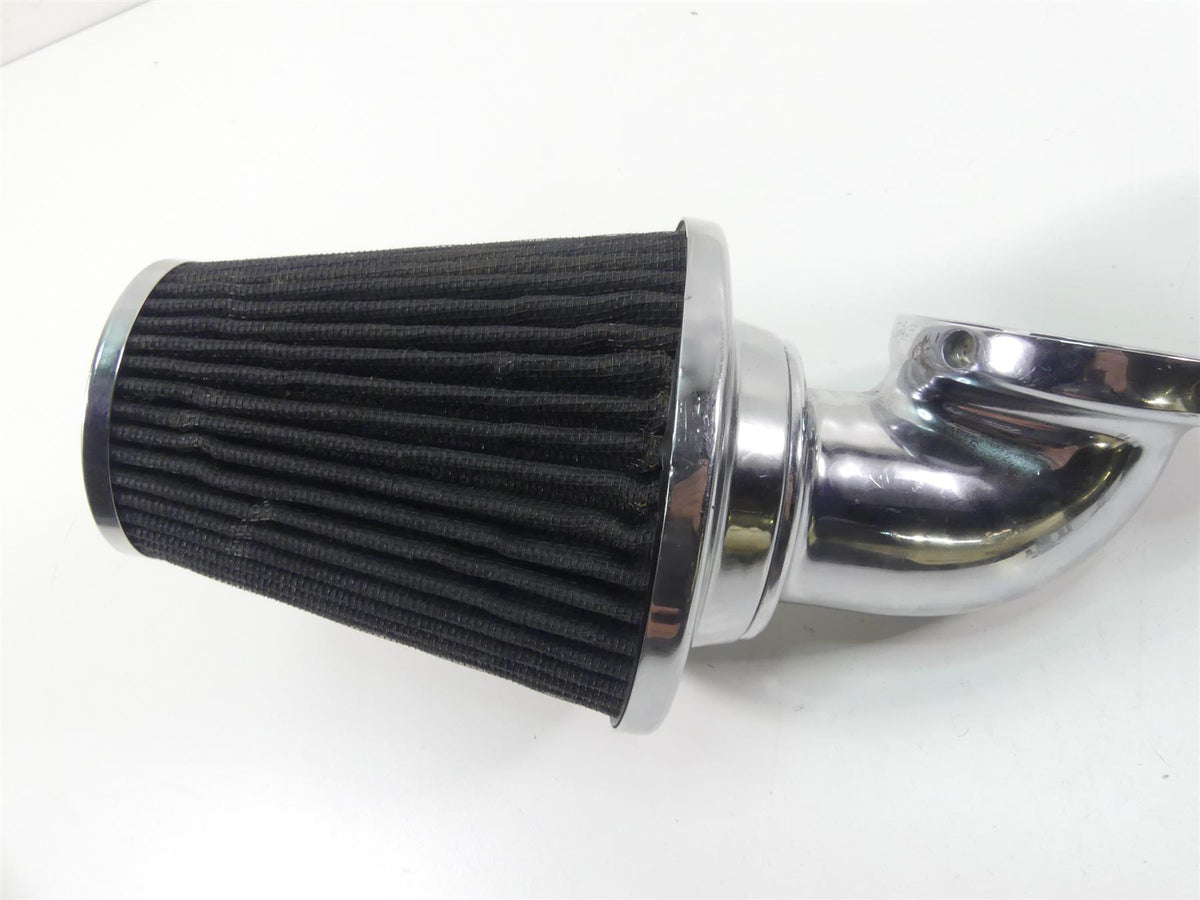 2022 Harley Softail FXBBS Street Bob Arlen Ness Monster Sucker Air Filter 81-034 {{ shop.shopifyCountryName }} - Mototech271