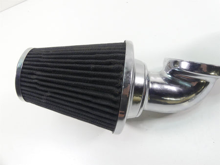 2022 Harley Softail FXBBS Street Bob Arlen Ness Monster Sucker Air Filter 81-034 {{ shop.shopifyCountryName }} - Mototech271