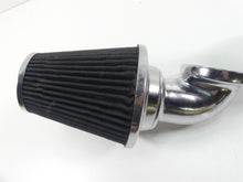 Load image into Gallery viewer, 2022 Harley Softail FXBBS Street Bob Arlen Ness Monster Sucker Air Filter 81-034
