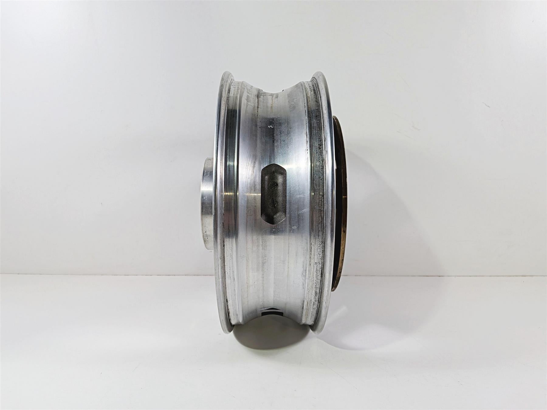 2017 Harley Touring FLHXS Street Glide Straight Enforcer Rear Wheel Rim 16x5 40900033 {{ shop.shopifyCountryName }} - Mototech271