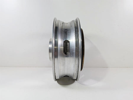 2017 Harley Touring FLHXS Street Glide Straight Enforcer Rear Wheel Rim 16x5 40900033 {{ shop.shopifyCountryName }} - Mototech271