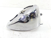 Load image into Gallery viewer, 1997 Harley Sportster XL1200 C Chrome Oil Tank &amp; Dipstick Set 62475-97A
