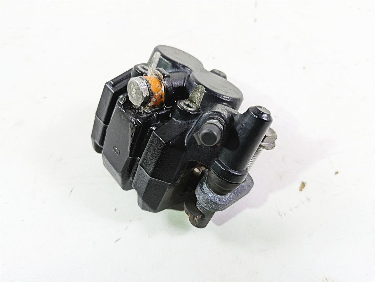 2013 Triumph Tiger 1215 Explorer Rear Brake Caliper Abs T2025040 {{ shop.shopifyCountryName }} - Mototech271