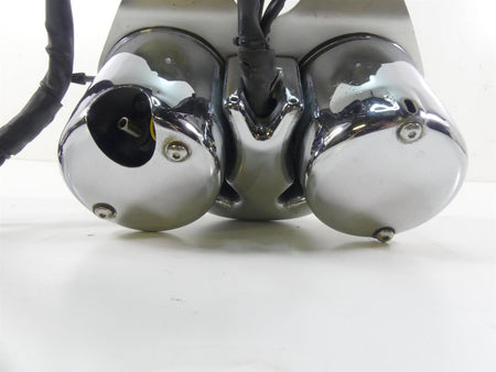2001 Moto Guzzi California Sp 1100 Speedometer Gauge Housing Set 25K GU02762400 {{ shop.shopifyCountryName }} - Mototech271