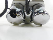 Load image into Gallery viewer, 2001 Moto Guzzi California Sp 1100  Speedometer Gauge Housing Set 25K GU02762400
