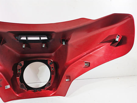 2019 Indian Chieftain Limited Outer Front Nose Fairing Cover - Read 5454594 {{ shop.shopifyCountryName }} - Mototech271