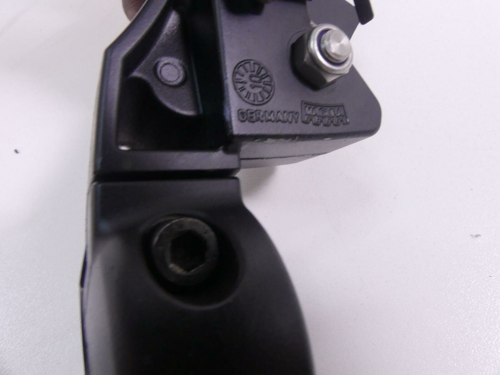 2012 Victory High Ball Magura Clutch Perch 1322603 5135585 {{ shop.shopifyCountryName }} - Mototech271