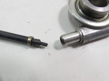Load image into Gallery viewer, 1993 Harley Dyna FXDL Low Rider Speedo Drive Gear Hub &amp; Spinning Cable 67127-84
