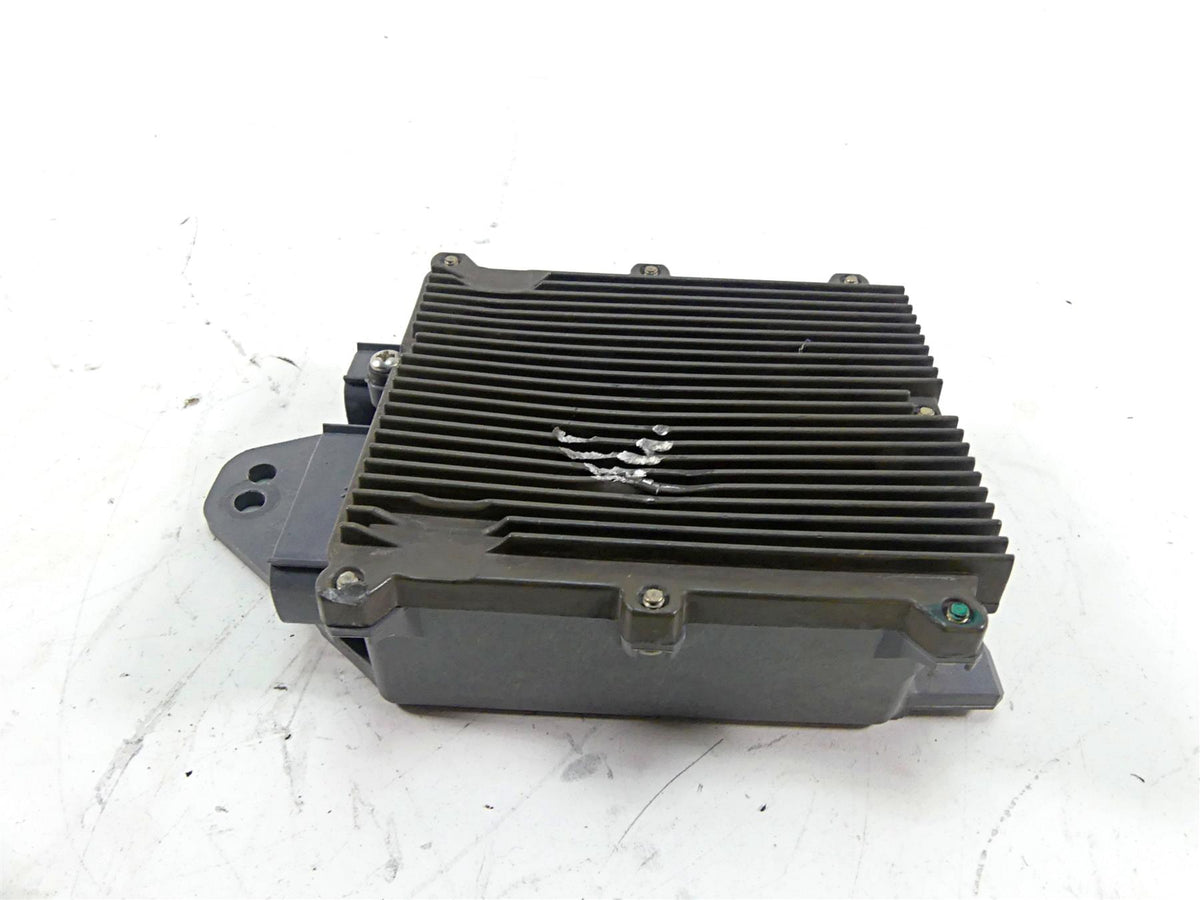 2019 Indian Chieftain Classic 2Ch SPS Audio Power Supply Control Module 4017734 {{ shop.shopifyCountryName }} - Mototech271