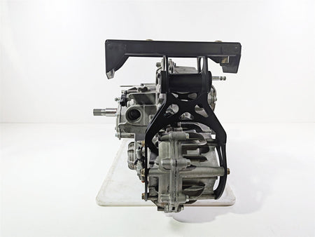 2018 Can Am Maverick X3 XRS Turbo R Transmission Gear Box - Tested 420686504-Mototech271