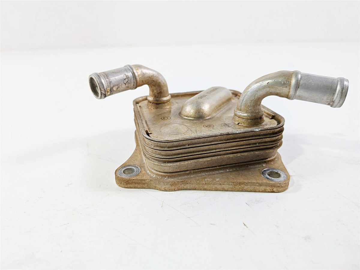 2021 Yamaha YXZ1000R EPS SS SE Oil Cooler Radiator - Great Shape 2HC-13470-00-00 {{ shop.shopifyCountryName }} - Mototech271