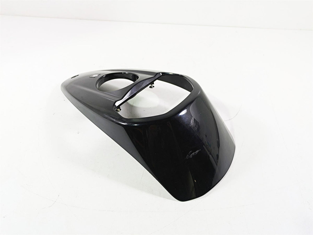 2016 Suzuki M109R VZR1800 Boulevard Fuel Tank Console Dash Panel 44290-48G10 {{ shop.shopifyCountryName }} - Mototech271