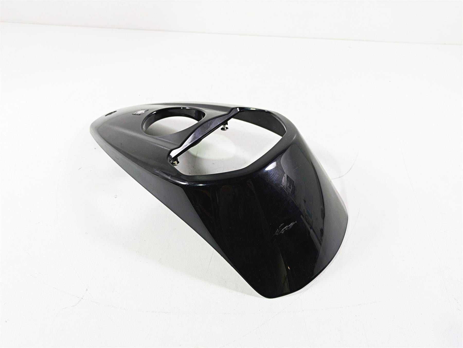 2016 Suzuki M109R VZR1800 Boulevard Fuel Tank Console Dash Panel 44290-48G10 {{ shop.shopifyCountryName }} - Mototech271