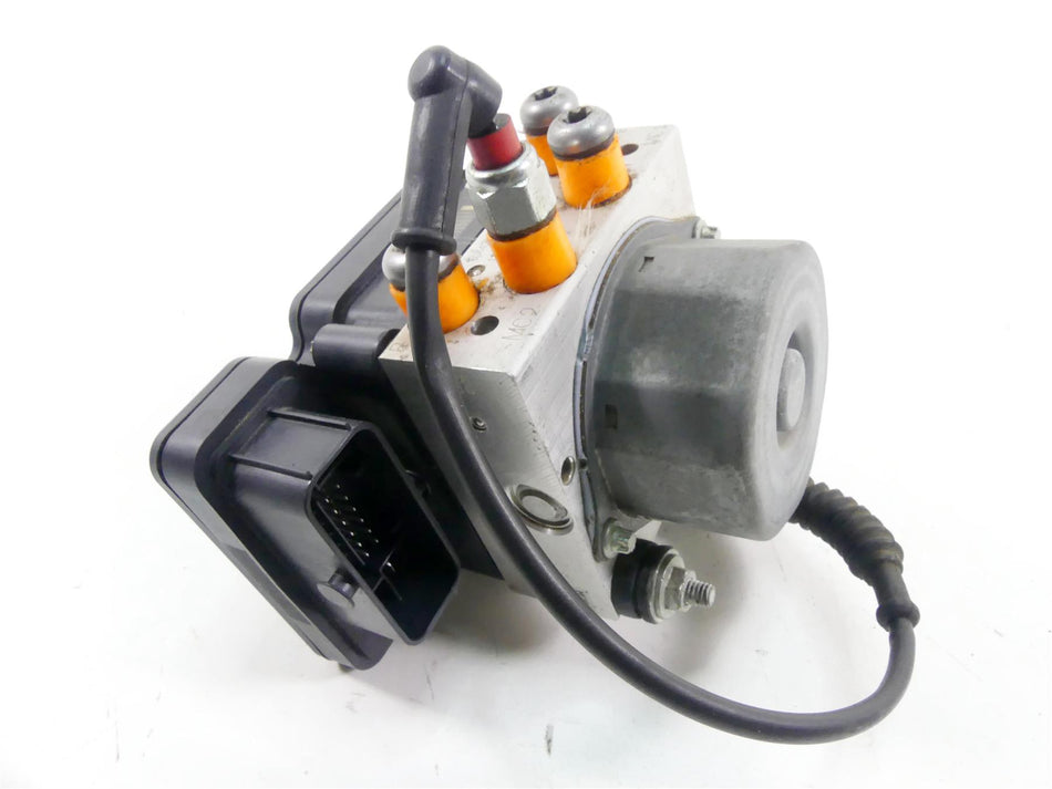 2015 KTM 1290 Adventure Abs Brake Pump Module Unit 60442031044 60442031144 {{ shop.shopifyCountryName }} - Mototech271